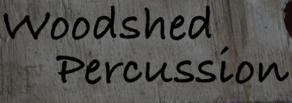 Woodshed Percussion